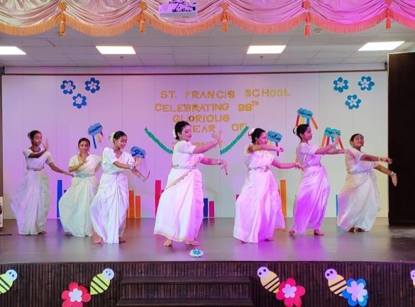 Dance