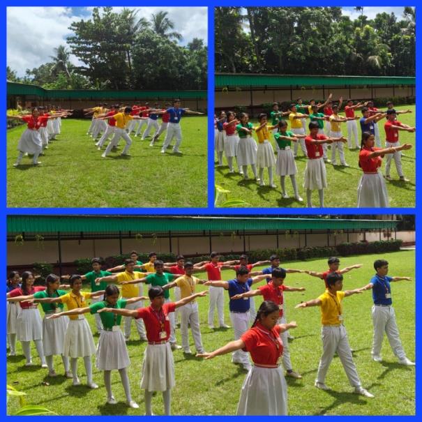Dance