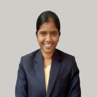 Sr. Veronica Pinto