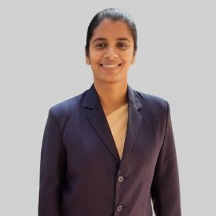 Sr. Veronica Pinto